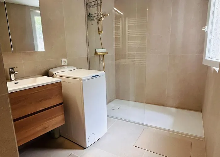 Cosy Small Apartmán *