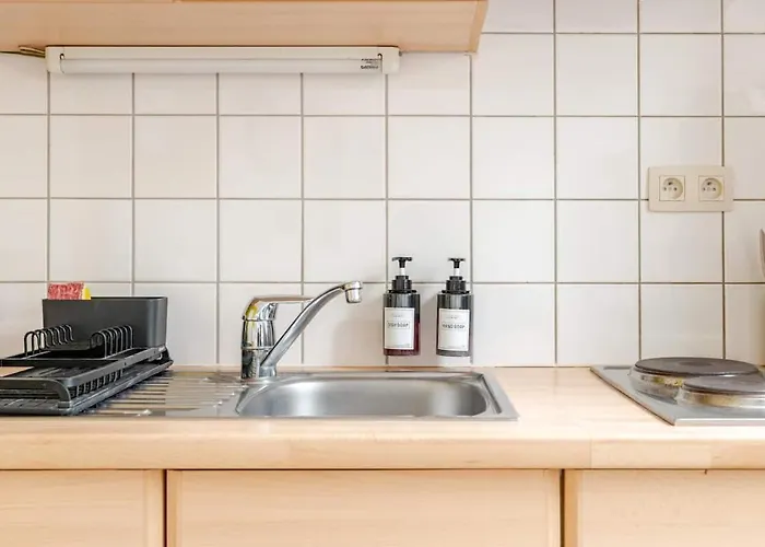 Cosy In The Heart Of - Grand Place Apartmán Brusel