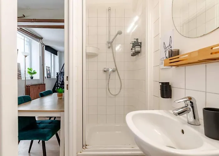 Cosy In The Heart Of - Grand Place Apartmán