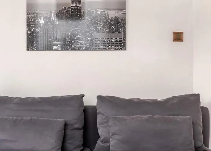 Cosy In The Heart Of - Grand Place