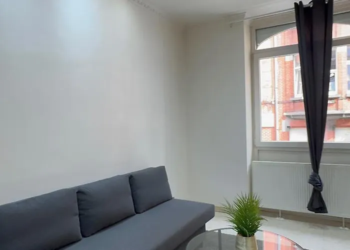 Apartmán Luxury 2br & Jacuzzi Near Expo 12 & Ing Arena