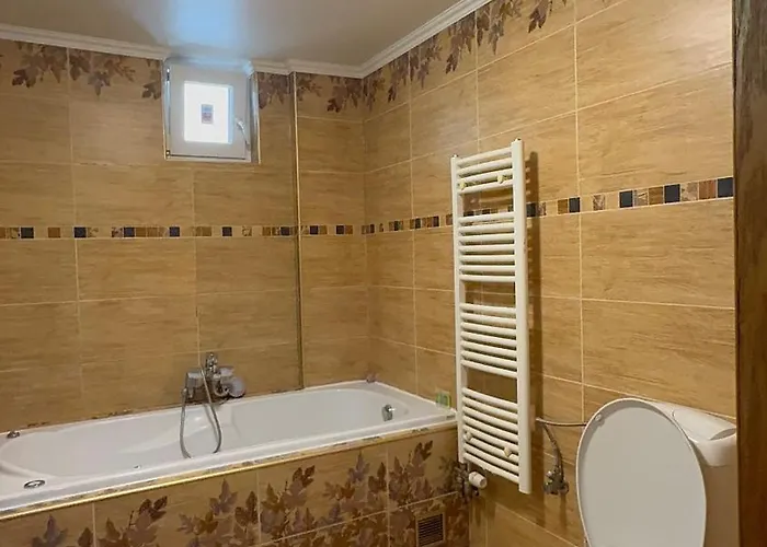 Luxury 2br & Jacuzzi Near Expo 12 & Ing Arena Lägenhet Bryssel