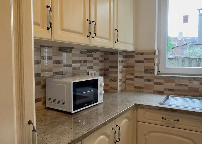 Luxury 2br & Jacuzzi Near Expo 12 & Ing Arena Brusel