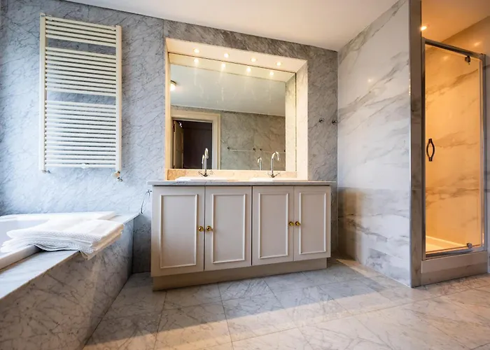 Viktoria 4* Брюссель