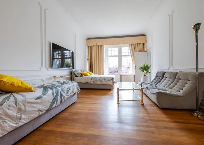 Viktoria Гостевой дом 4*