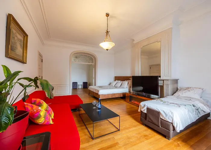 Гостевой дом Viktoria 4*