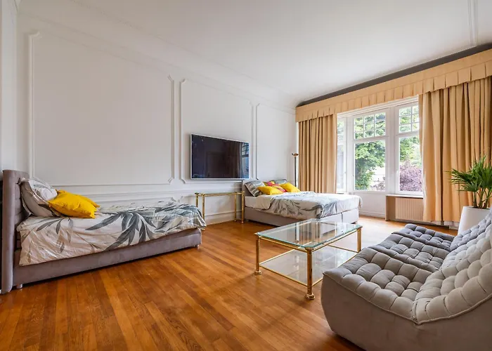 Гостевой дом Viktoria Брюссель