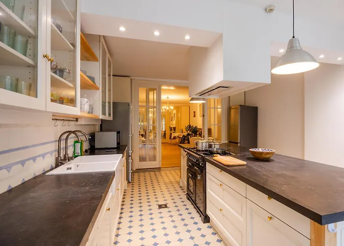 Viktoria 4* Брюссель