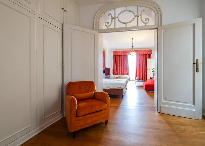 Viktoria בית הארחה בריסל