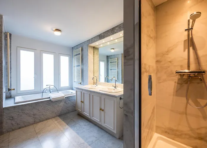 Viktoria Брюссель