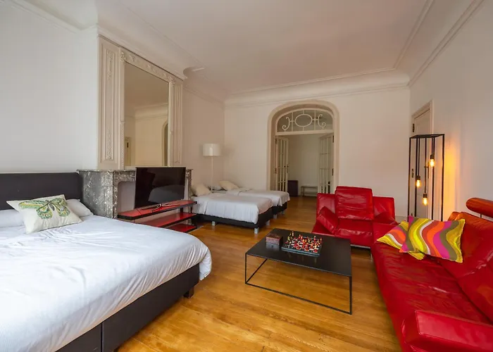 Viktoria בית הארחה 3*