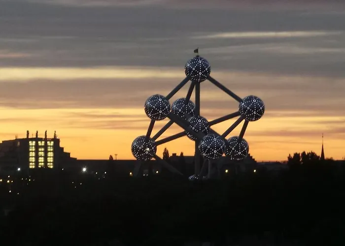 Panorama Vue Penthouse Apartment