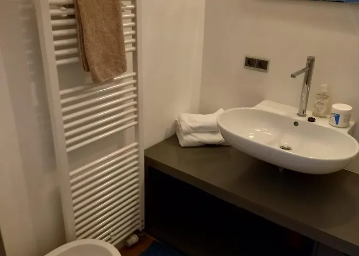 Panorama Vue Penthouse