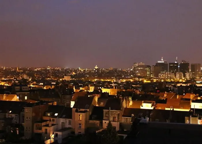 דירה Panorama Vue Penthouse *