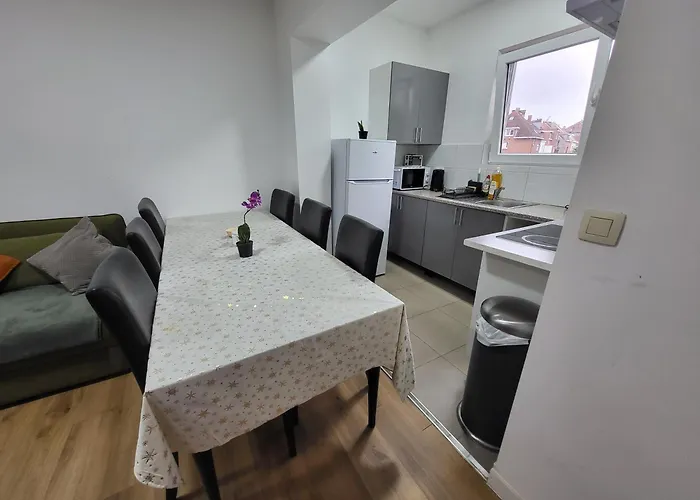 Charles House Affittacamere *