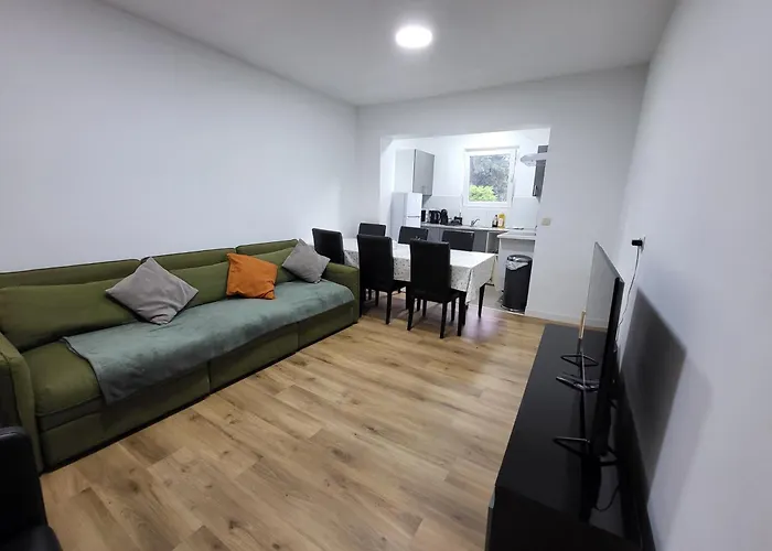 Affittacamere Charles House Bruxelles