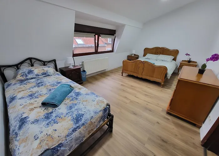 Charles House Affittacamere *