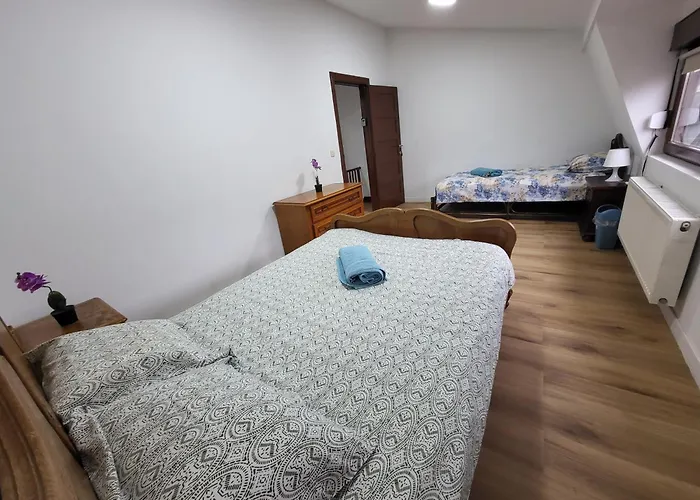 Charles House Bruxelles