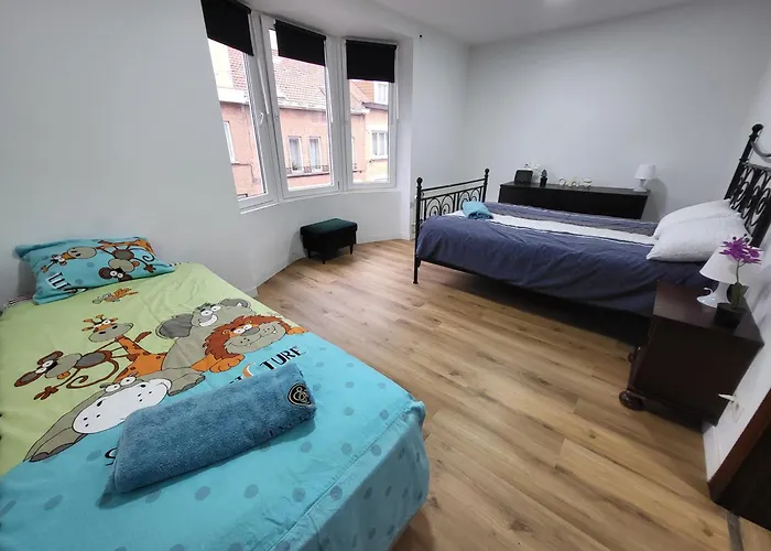 Affittacamere Charles House