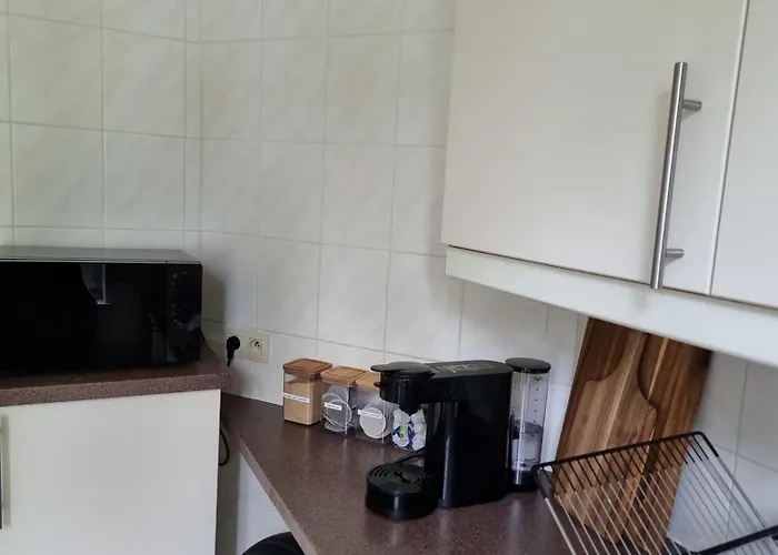 Maison Agathe * Brüksel