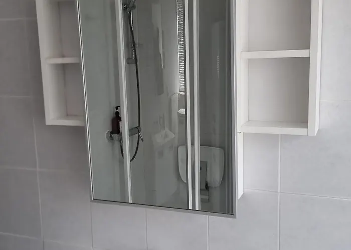 Maison Agathe Casa vacanze Bruxelles