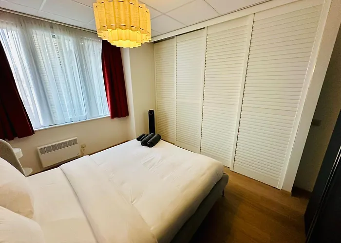 Appartement Grand Place - Prime Location 2 Bedroom