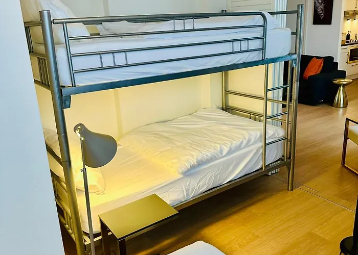 Grand Place - Prime Location 2 Bedroom * Brussels