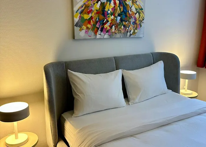 Apartment Grand Place - Prime Location 2 Bedroom Brussels