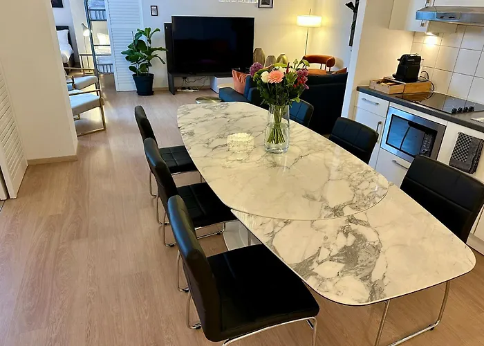 Grand Place - Prime Location 2 Bedroom * Brussels