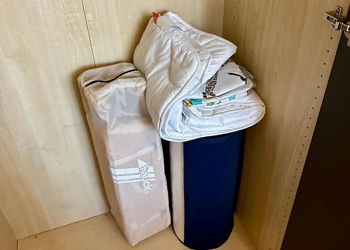 Apartment Grand Place - Prime Location 2 Bedroom