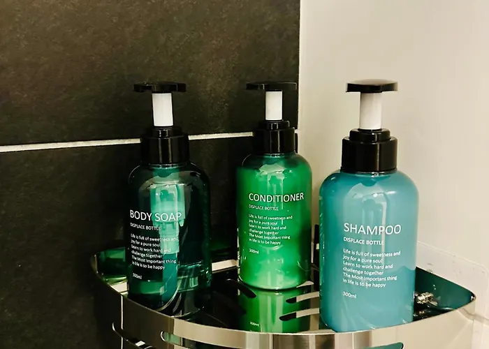 Grand Place - Prime Location 2 Bedroom Brussel