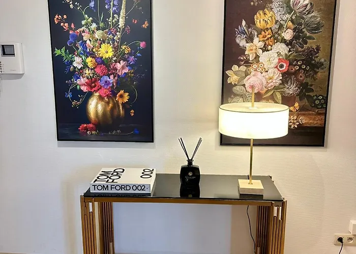 Grand Place - Prime Location 2 Bedroom * Brussels