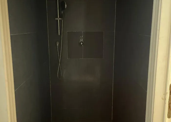 Apartmán Duplex Centre Bruxelle Brusel