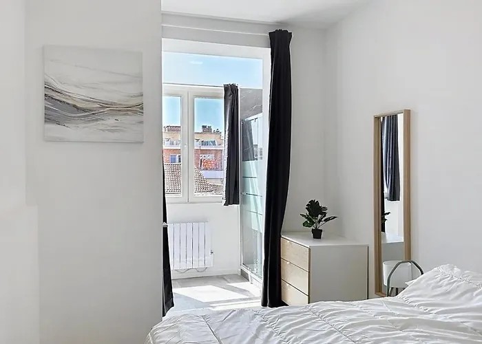 Elegant Appartement *