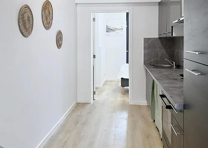 Appartement Elegant Brussel