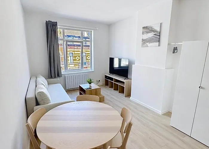 Appartement Elegant *