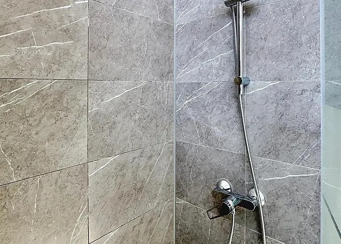 Elegant Appartement *