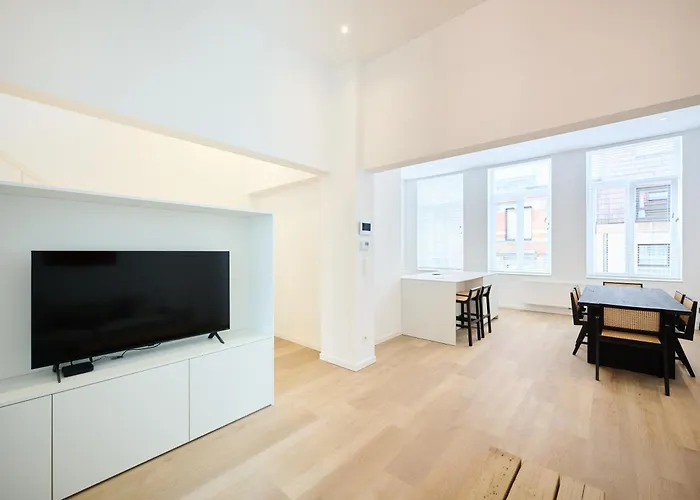 Apartament Louise Gallery