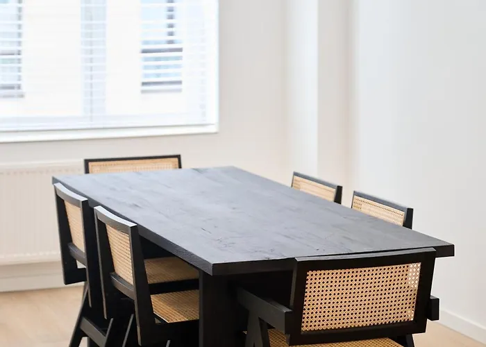 Louise Gallery Brussels