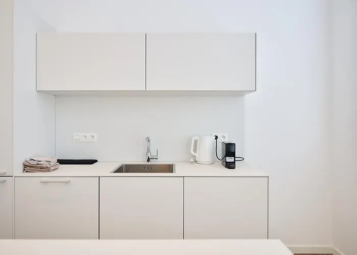 Louise Gallery Brüssel