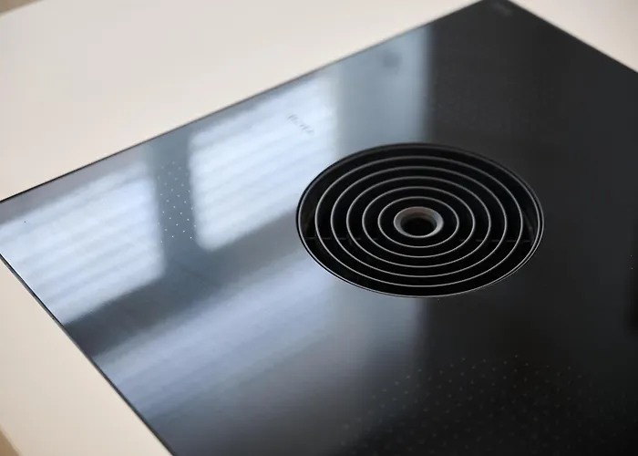 Louise Center Appartement Brussel