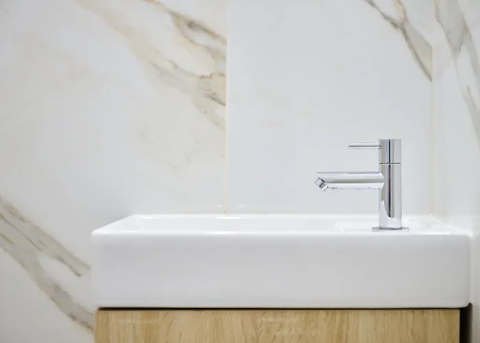 Appartement Louise Center