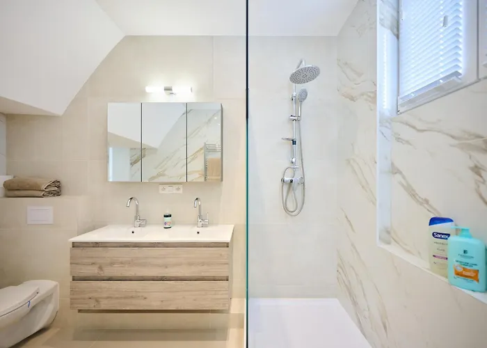 Appartement Louise Center *