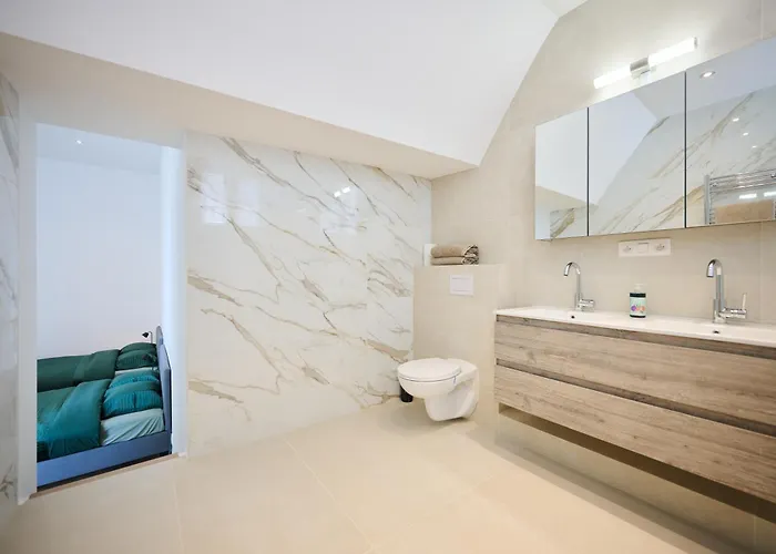 Appartement Louise Center Brussel