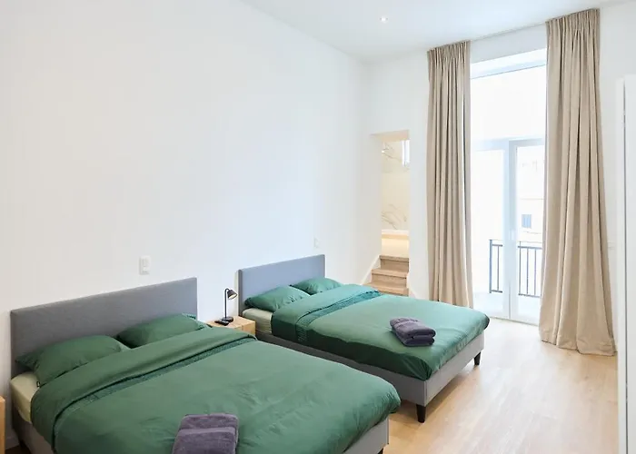 Louise Center * Brussel