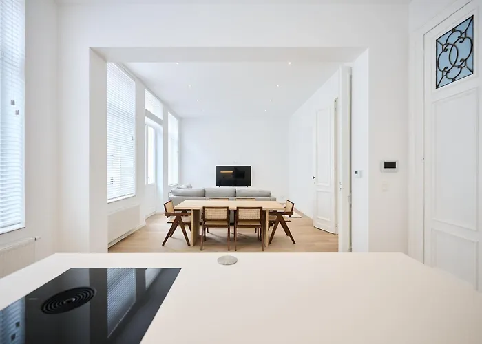 Louise Center * Brussel