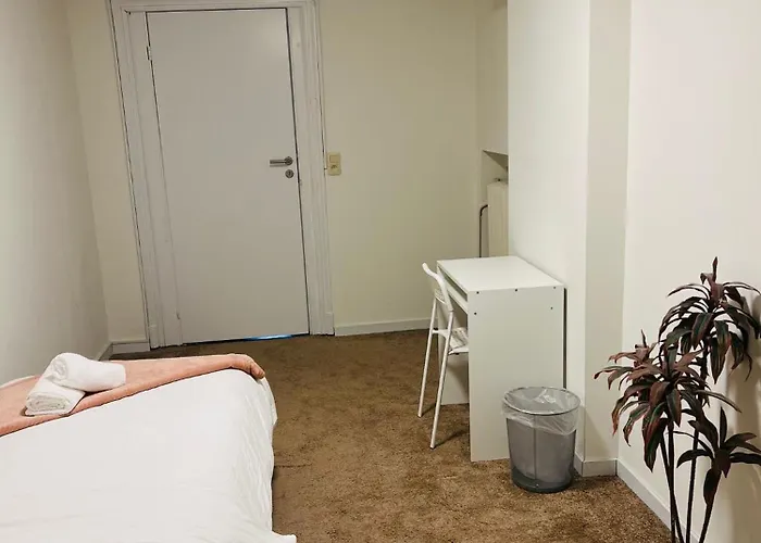 Хостел Bosquet *