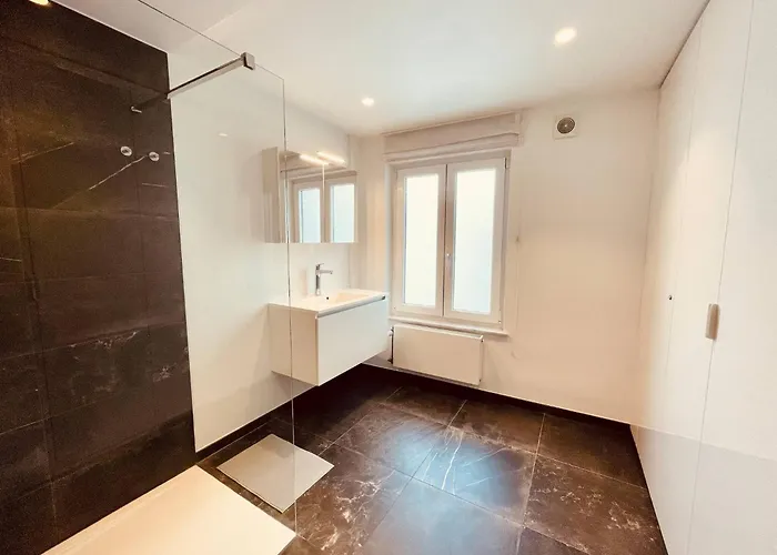 The Elegant House - Appartamento *