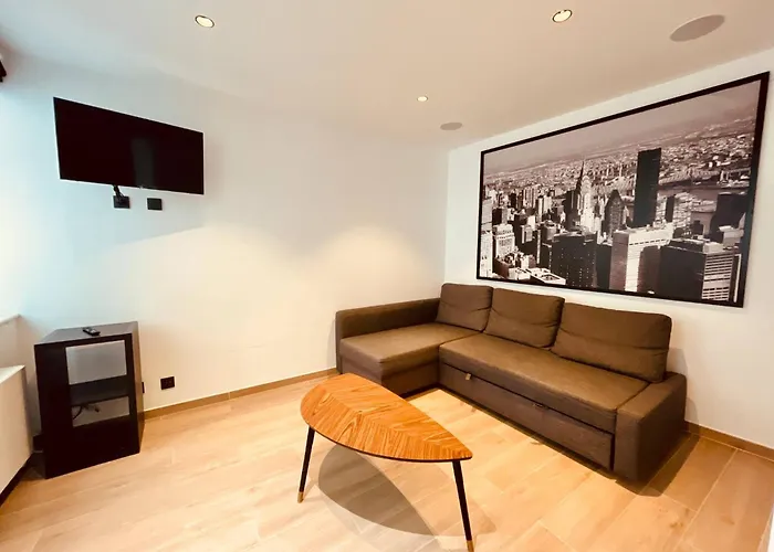 Appartamento The Elegant House -