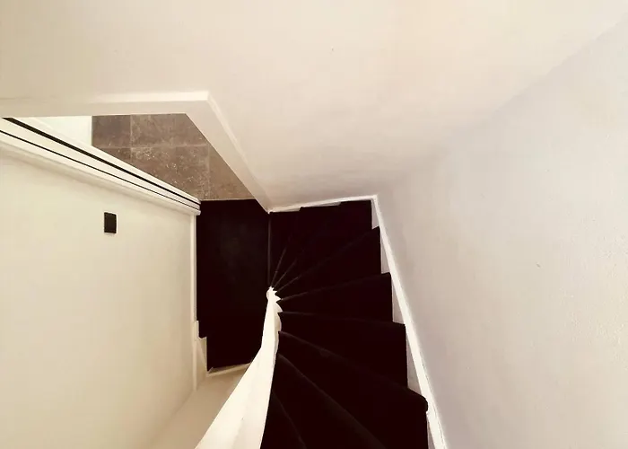 The Elegant House - Appartamento Bruxelles